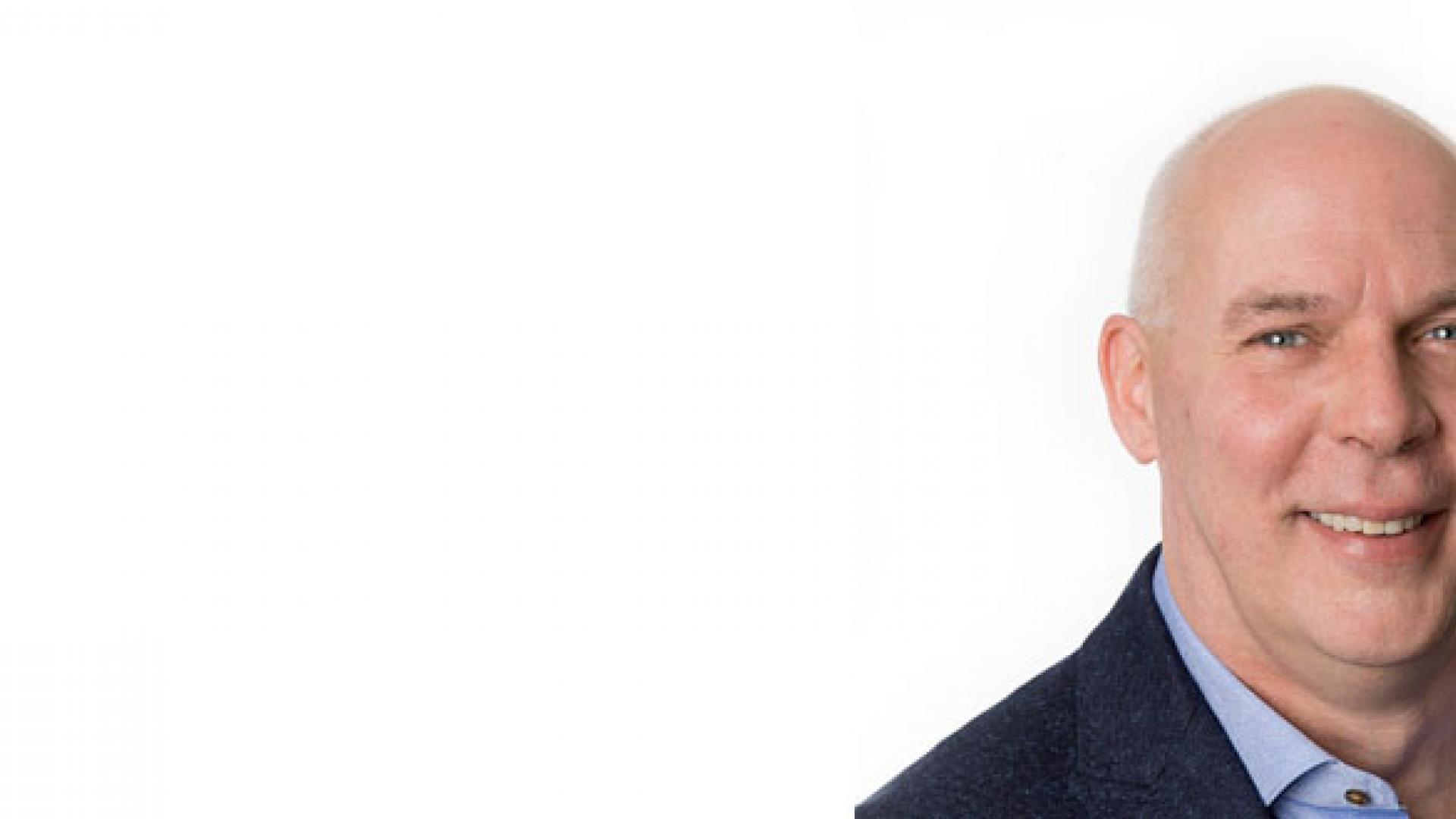 Karel Vlieger  GroenLinks Amstelveen